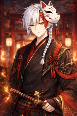 Profile image of Kagura