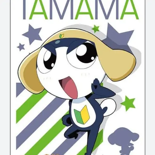 Lastnight0408의 タママ二等兵