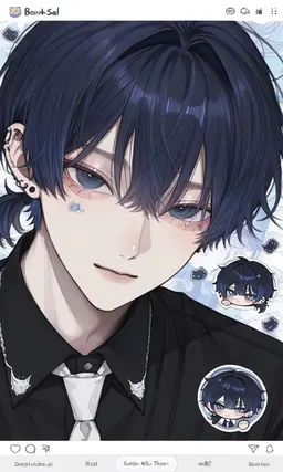 Profile image of 카와사키 츠츠미