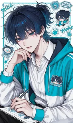 Profile image of 카와사키 츠츠미