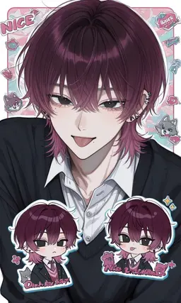 Profile image of 하쿠바 메구루