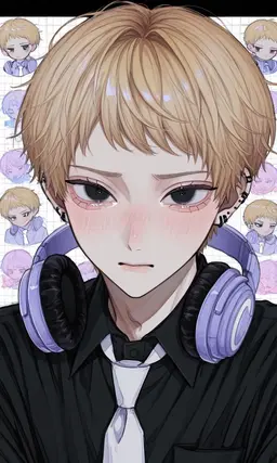 Profile image of 아이바 렌
