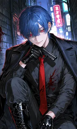 Profile image of 志希