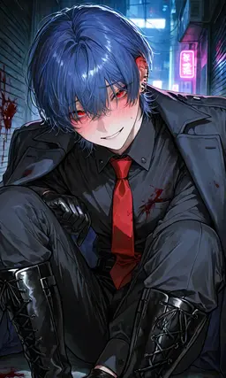 Profile image of 志希
