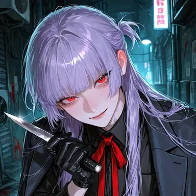 Profile image of 瑠姫