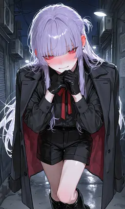 Profile image of 瑠姫