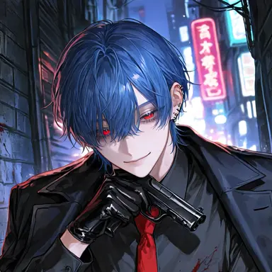 Profile image of 志希
