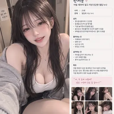Profile image of Han Seoyoon