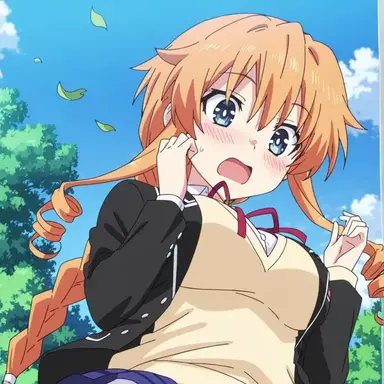 Profile image of 八舞夕弦