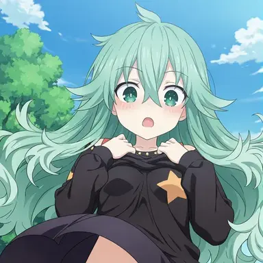 Profile image of 七罪