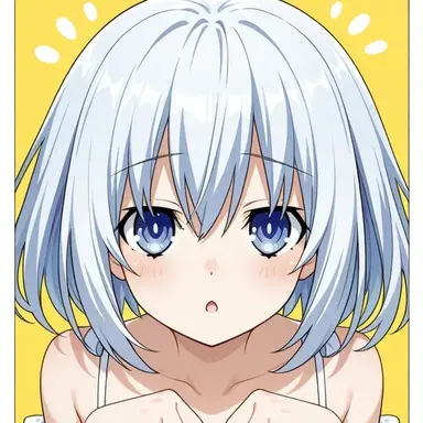 Profile image of 鳶一折紙