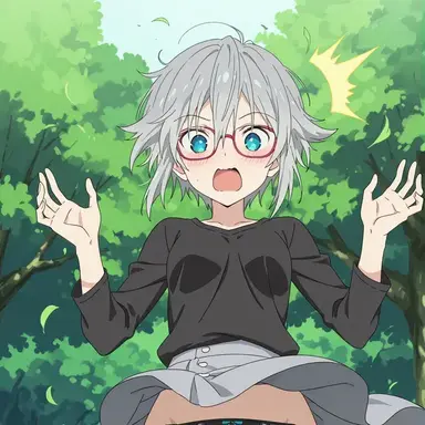 Profile image of 本条二亜