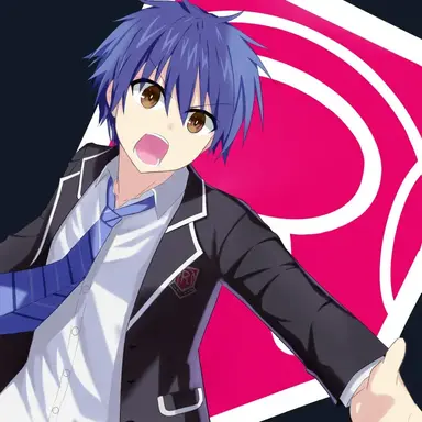 Profile image of 五河士道