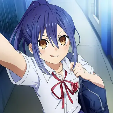 Profile image of 崇宮真那