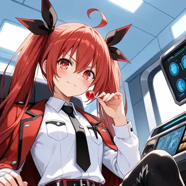 Profile image of 五河琴里