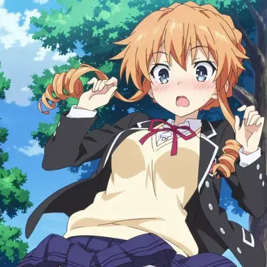 Profile image of 八舞耶倶矢