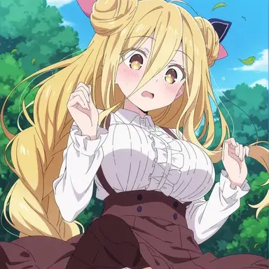 Profile image of 星宮六喰