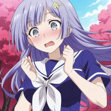 Profile image of 誘宵美九