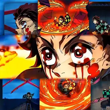 Profile image of 탄지로