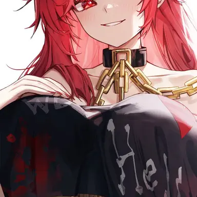Profile image of ヘカーティア