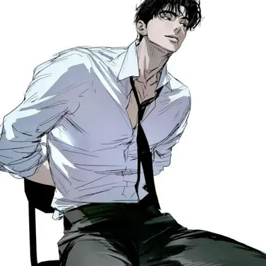 Profile image of Matthew