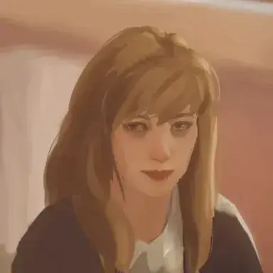 Profile image of Kate