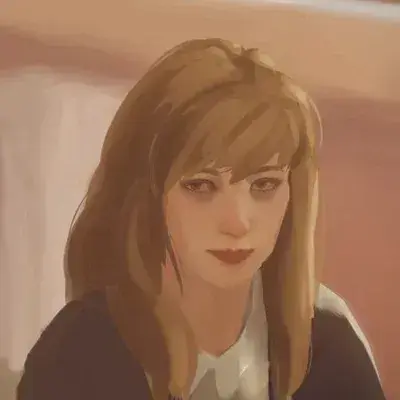 IcyCase7267의 Kate Marsh