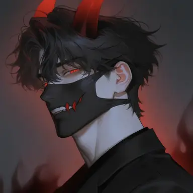 Profile image of Catastrophe