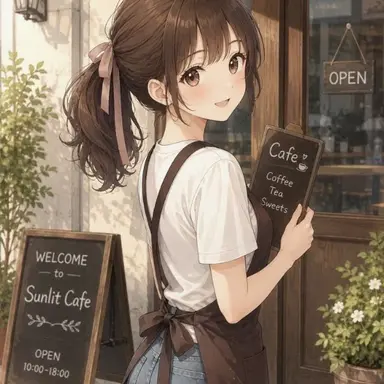 Profile image of 미야세 히카리