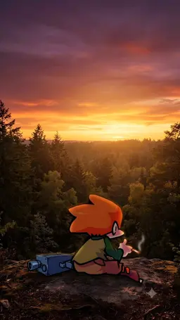 Profile image of Pico