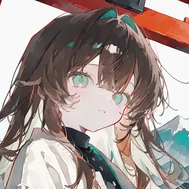 Profile image of 柚葉