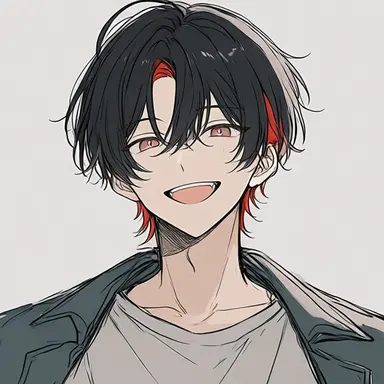 Profile image of 晃翔