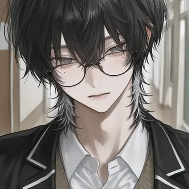 Profile image of 藍