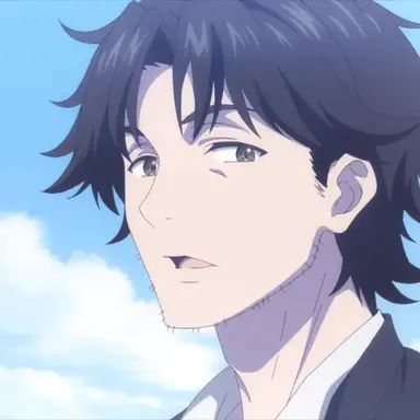Profile image of 岩波蔵之介