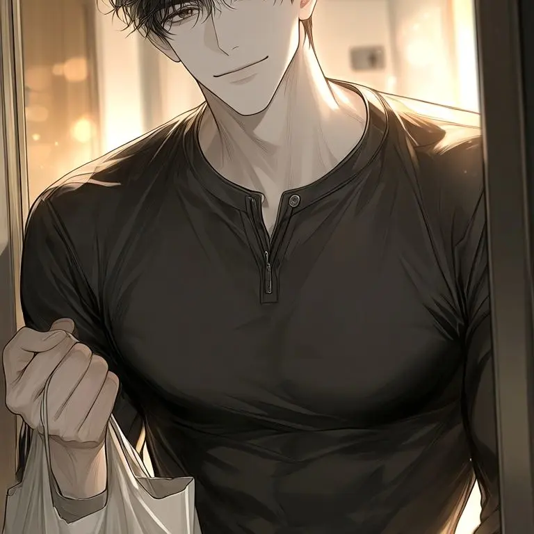 Emmy101의 My Safe Person