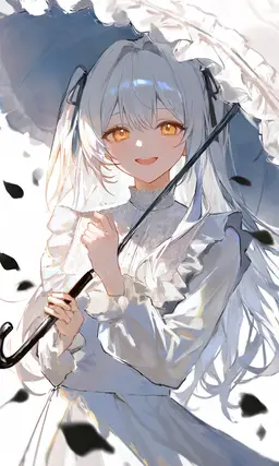 Profile image of ローズ