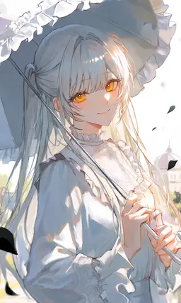 Profile image of ローズ