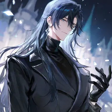 Profile image of ブラッド
