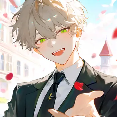 Profile image of アラン