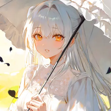 Profile image of ローズ