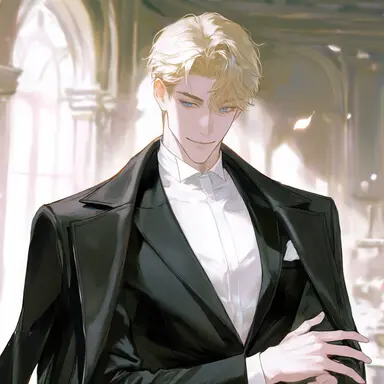 Profile image of レオンハルト