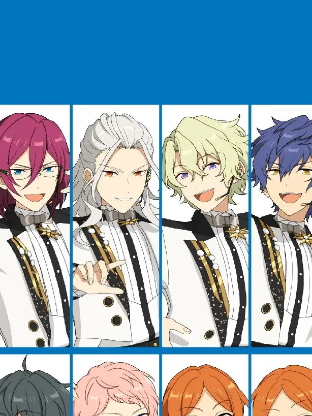 FickleStage9470의 Eden　プロデューサー版