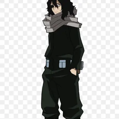 Profile image of 相澤消太