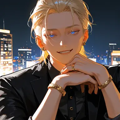 Profile image of Bastien