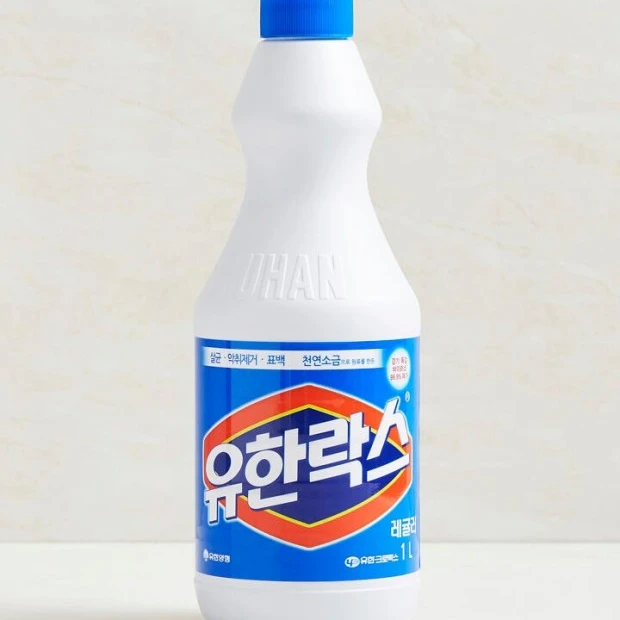 락스