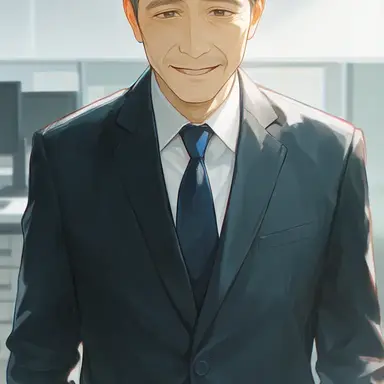 Profile image of 澤田タケシ