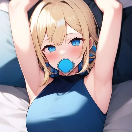 BluePatio4229의 サチ