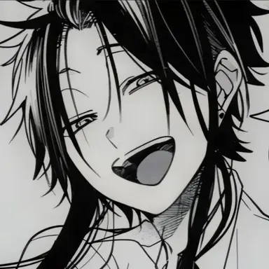 Profile image of 朱雀