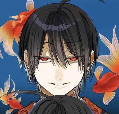 Profile image of 安倍晴明
