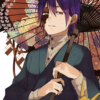 Profile image of 蘆屋道満